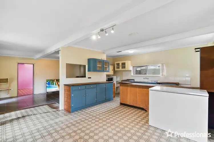 Fifth view of Homely rural property listing, 256 Warcons Road, Cawarral QLD 4702