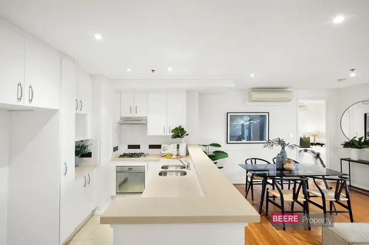 Third view of Homely apartment listing, 301/6 Lachlan Street, Waterloo NSW 2017