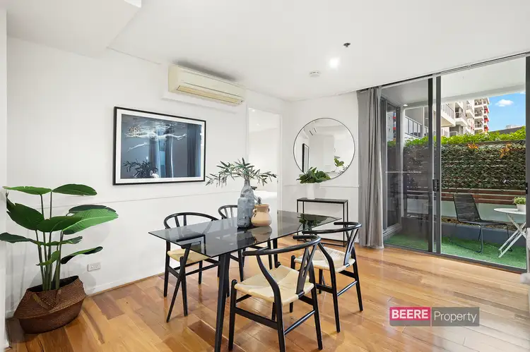 Fourth view of Homely apartment listing, 301/6 Lachlan Street, Waterloo NSW 2017