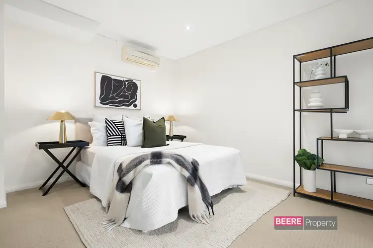 Fifth view of Homely apartment listing, 301/6 Lachlan Street, Waterloo NSW 2017