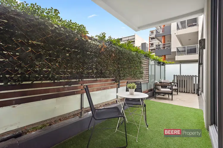 Sixth view of Homely apartment listing, 301/6 Lachlan Street, Waterloo NSW 2017