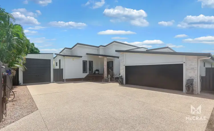 10a Tollington Road, Bowen QLD 4805