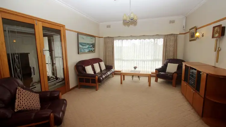 Second view of Homely house listing, 102 Nelson Street, Maryborough VIC 3465