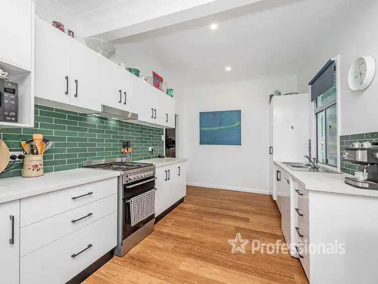 Second view of Homely house listing, 43 Leycester Street, Lismore NSW 2480