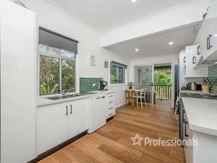 Third view of Homely house listing, 43 Leycester Street, Lismore NSW 2480