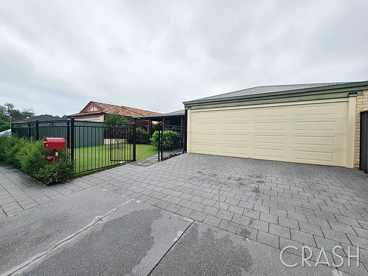 28 Burkett Terrace, Bertram WA 6167