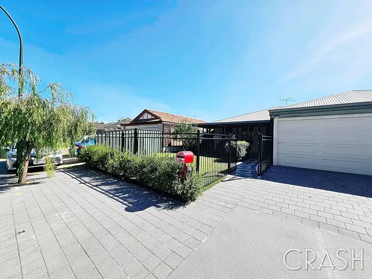 28 Burkett Terrace, Bertram WA 6167