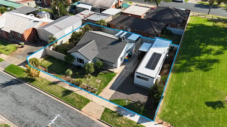 Main view of Homely house listing, 5 Goulburn Street, Shepparton VIC 3630