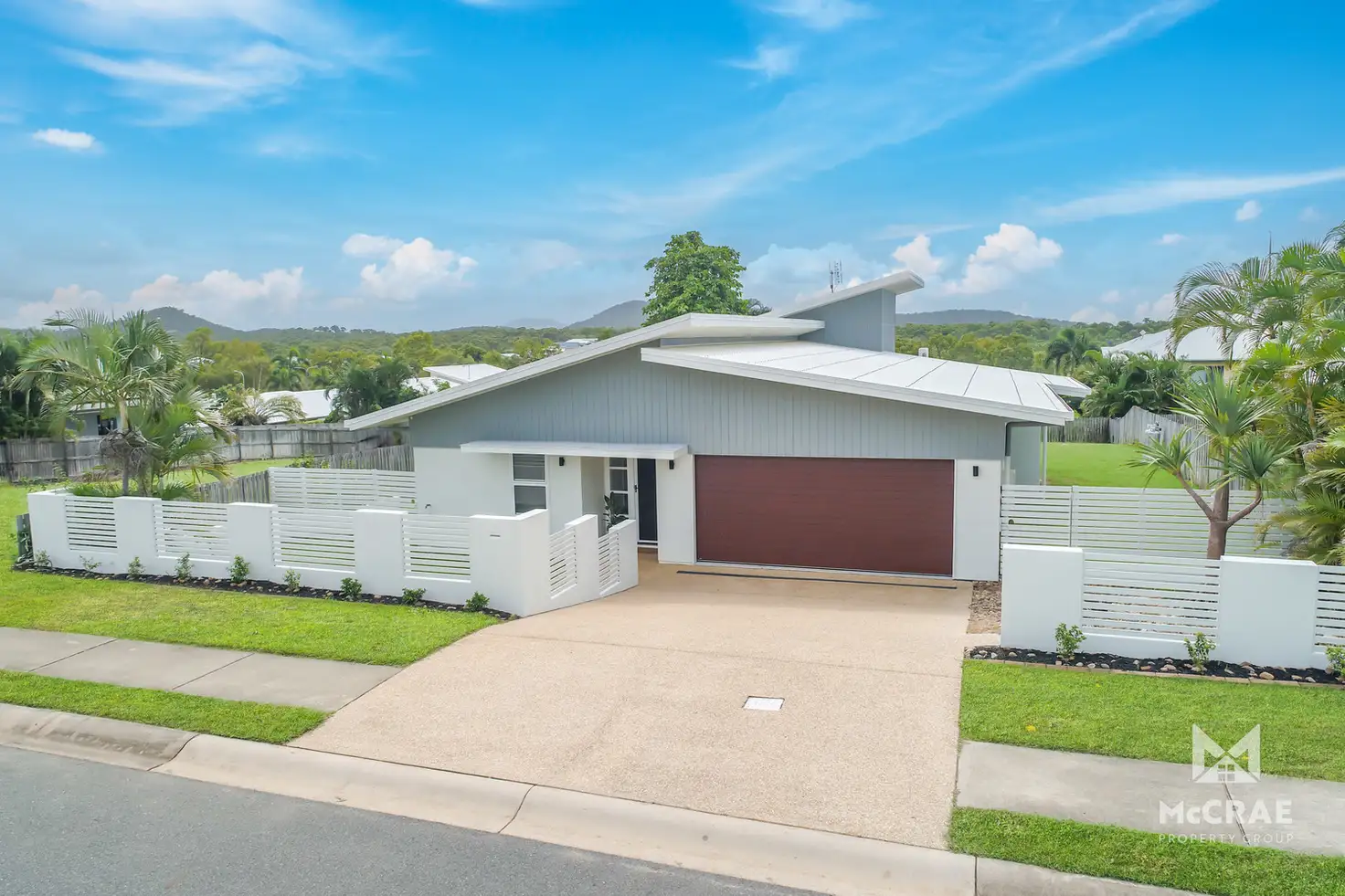 Main view of Homely house listing, 7 Sunshine Court, Bowen QLD 4805