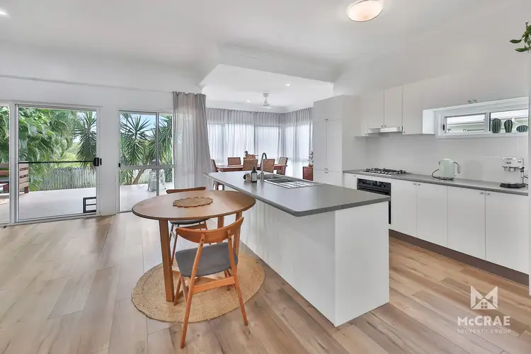 Third view of Homely house listing, 7 Sunshine Court, Bowen QLD 4805