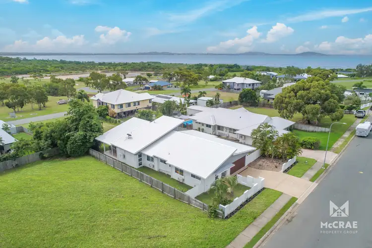 Fourth view of Homely house listing, 7 Sunshine Court, Bowen QLD 4805