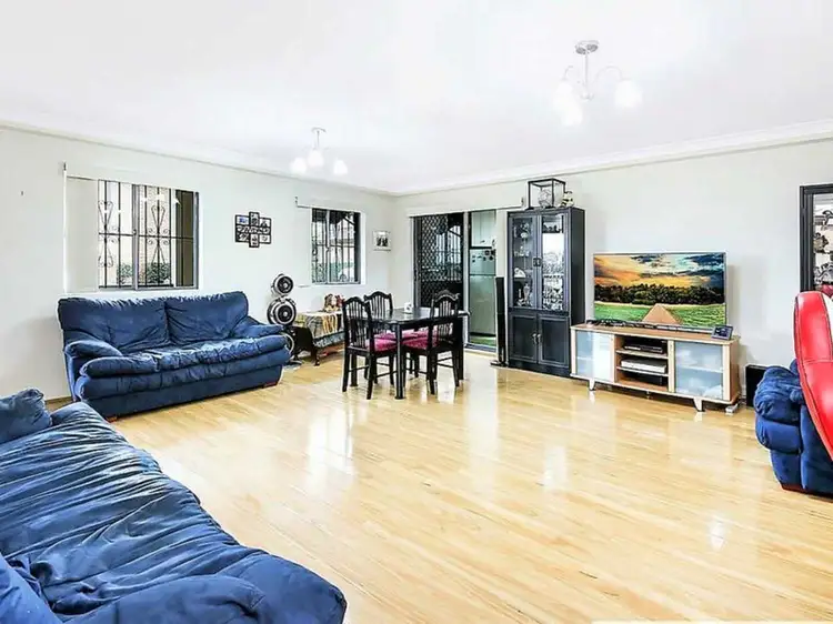 Second view of Homely apartment listing, 6/3 Cole Street, Hurstville NSW 2220