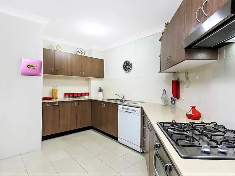 Third view of Homely apartment listing, 6/3 Cole Street, Hurstville NSW 2220