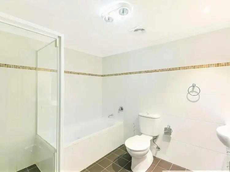 Fifth view of Homely apartment listing, 6/3 Cole Street, Hurstville NSW 2220