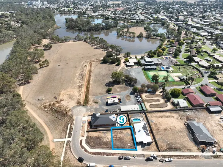 Fourth view of Homely land listing, 26A Remembrance Drive, Numurkah VIC 3636