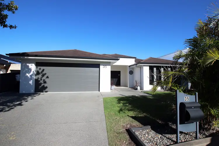35 Baruah Parade, Harrington NSW 2427