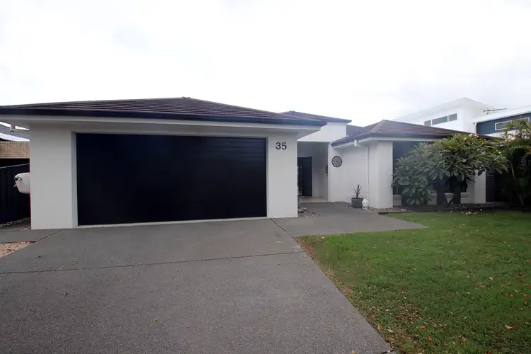 35 Baruah Parade, Harrington NSW 2427