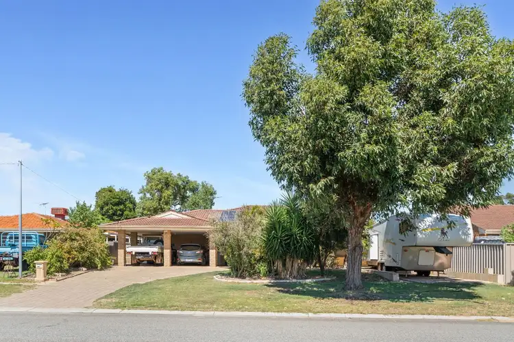 Second view of Homely house listing, 77 Smallman Crescent, Greenwood WA 6024