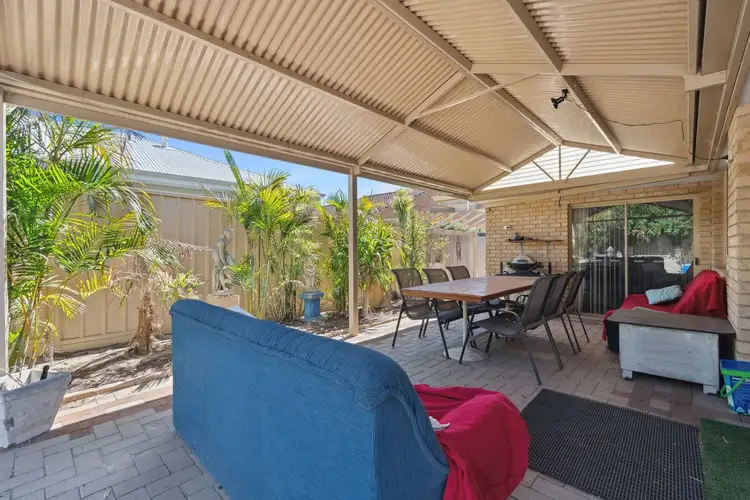 Fourth view of Homely house listing, 77 Smallman Crescent, Greenwood WA 6024