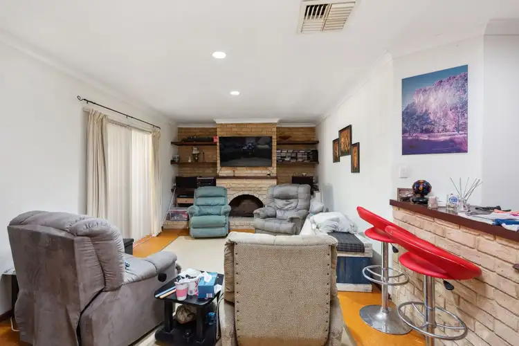 Fifth view of Homely house listing, 77 Smallman Crescent, Greenwood WA 6024