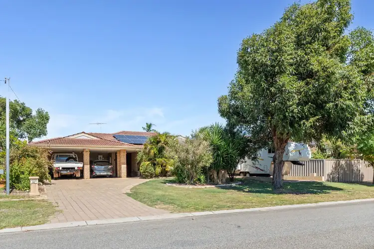 Sixth view of Homely house listing, 77 Smallman Crescent, Greenwood WA 6024