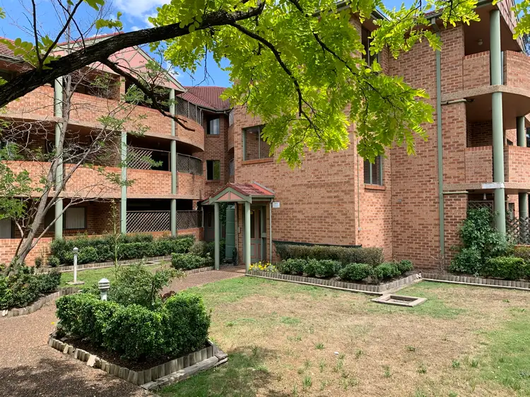 149 Waldron Street