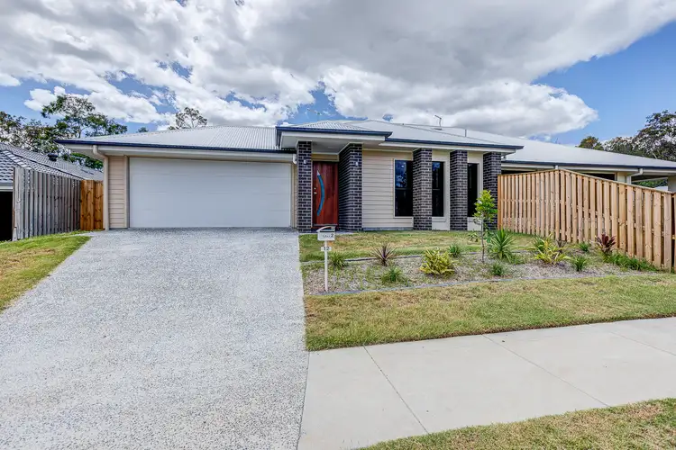 2/12 Alexis Street, Park Ridge QLD 4125