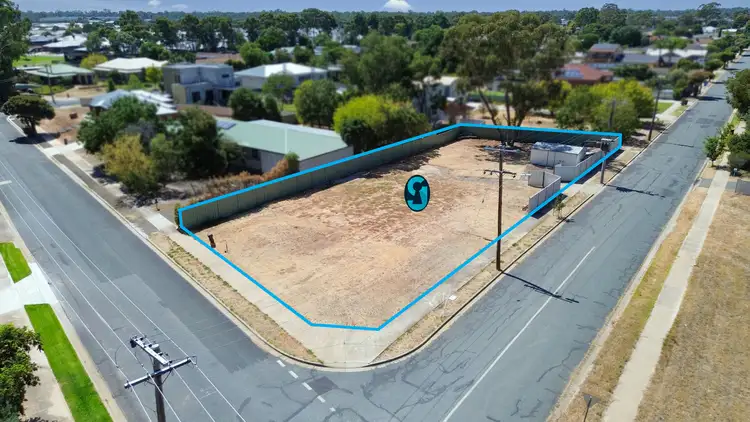 Third view of Homely land listing, 33 Furphy Avenue, Kialla VIC 3631
