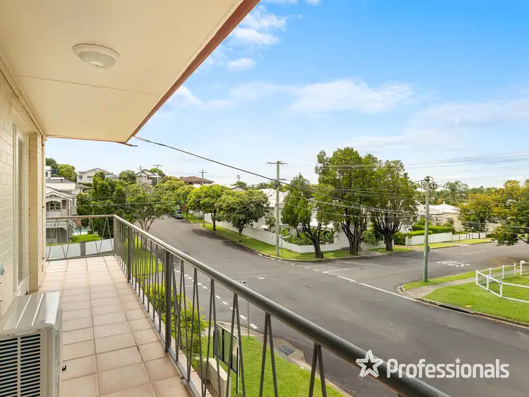 Second view of Homely unit listing, 4/39 Antill Street, Wilston QLD 4051