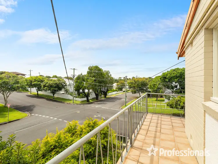 Third view of Homely unit listing, 4/39 Antill Street, Wilston QLD 4051