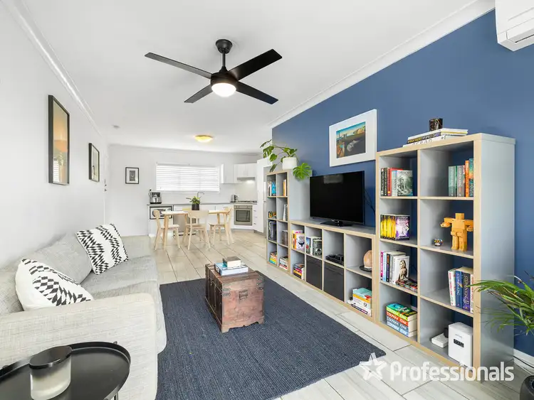 Fourth view of Homely unit listing, 4/39 Antill Street, Wilston QLD 4051