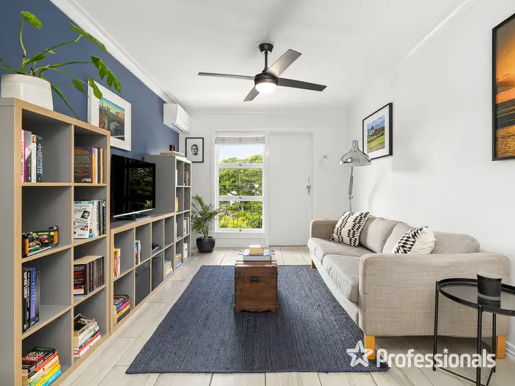 Fifth view of Homely unit listing, 4/39 Antill Street, Wilston QLD 4051
