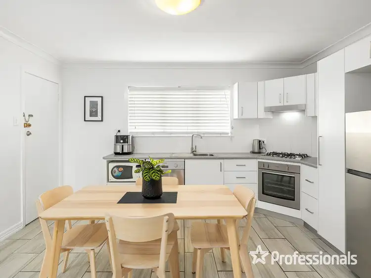 Sixth view of Homely unit listing, 4/39 Antill Street, Wilston QLD 4051
