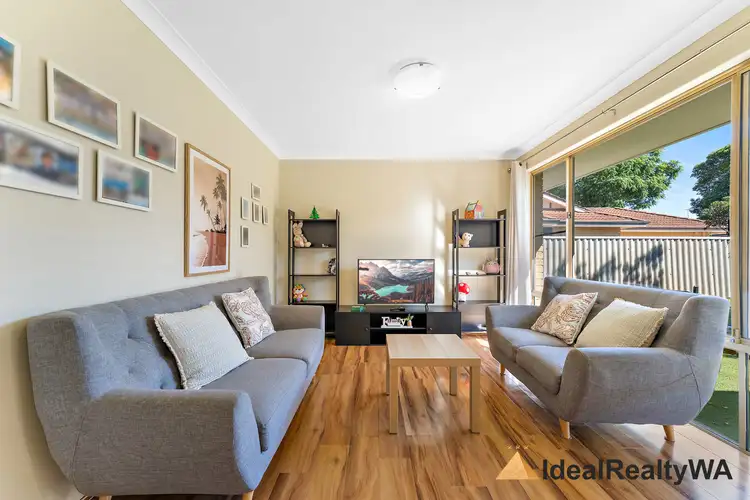 Second view of Homely house listing, 33C Mosaic Street East, Shelley WA 6148