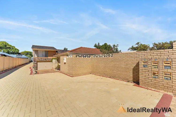 Third view of Homely house listing, 33C Mosaic Street East, Shelley WA 6148