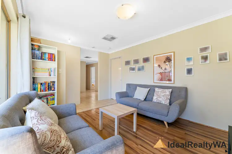 Fourth view of Homely house listing, 33C Mosaic Street East, Shelley WA 6148