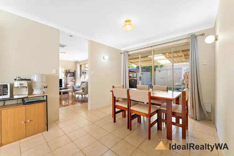 Fifth view of Homely house listing, 33C Mosaic Street East, Shelley WA 6148