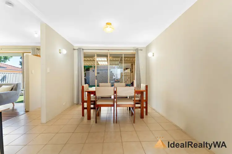 Sixth view of Homely house listing, 33C Mosaic Street East, Shelley WA 6148