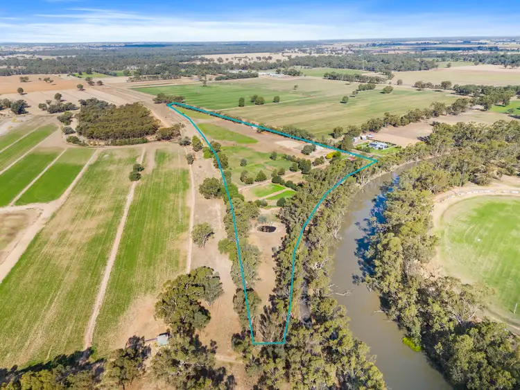 141 Nathalia-Waaia Road, Nathalia VIC 3638