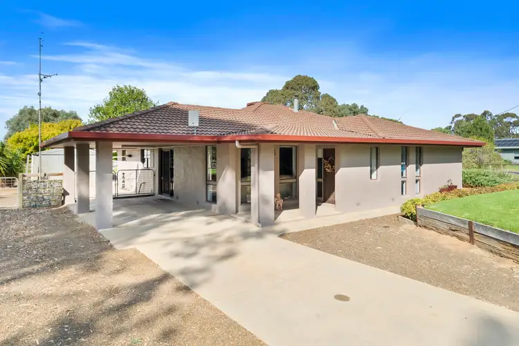 Fourth view of Homely rural property listing, 141 Nathalia-Waaia Road, Nathalia VIC 3638