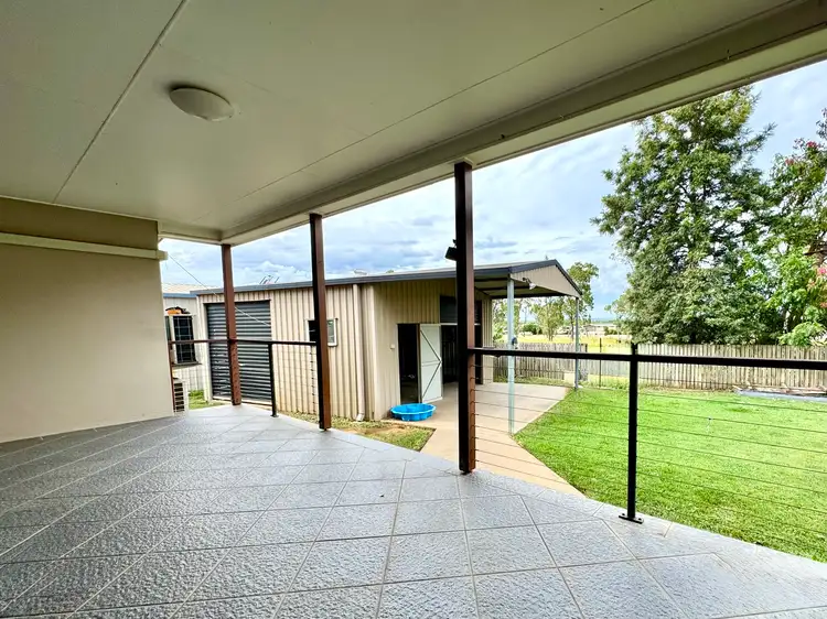 Third view of Homely house listing, 21 NORTON Court, Moranbah QLD 4744