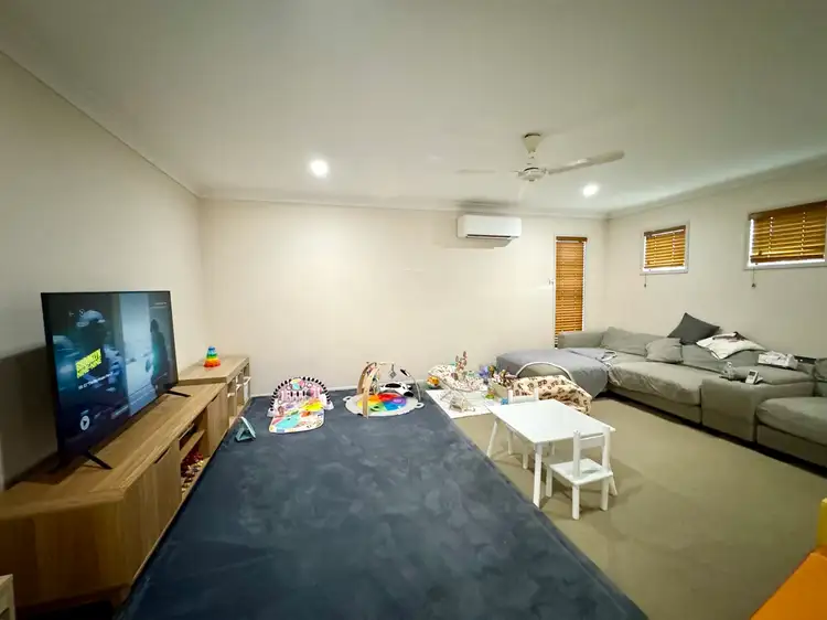 Fourth view of Homely house listing, 21 NORTON Court, Moranbah QLD 4744