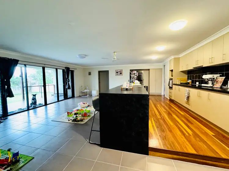 Seventh view of Homely house listing, 21 NORTON Court, Moranbah QLD 4744