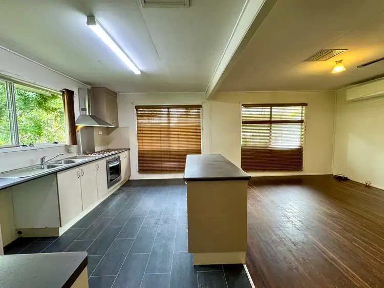 Second view of Homely house listing, 38 BELYANDO Avenue, Moranbah QLD 4744