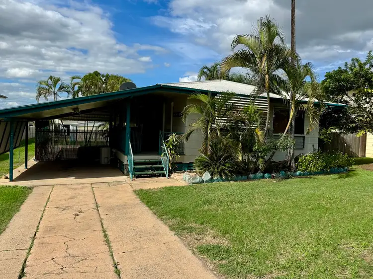 Fourth view of Homely house listing, 38 BELYANDO Avenue, Moranbah QLD 4744