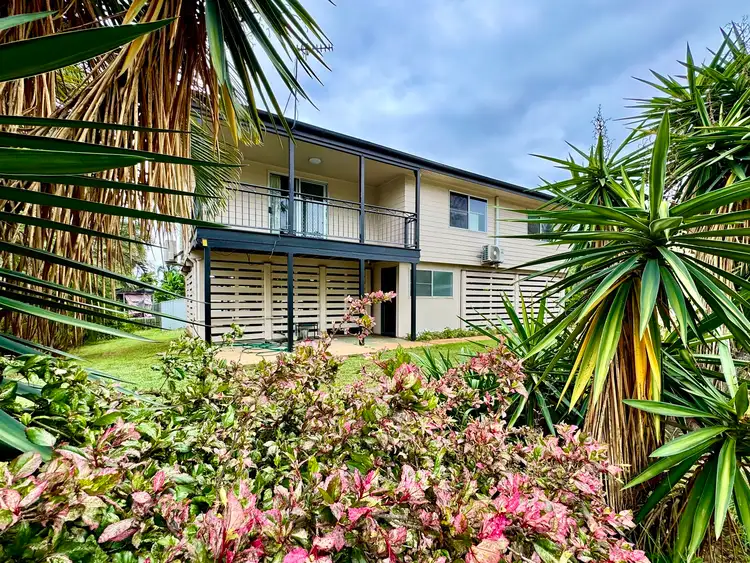 Main view of Homely house listing, 1 NEY Street, Moranbah QLD 4744