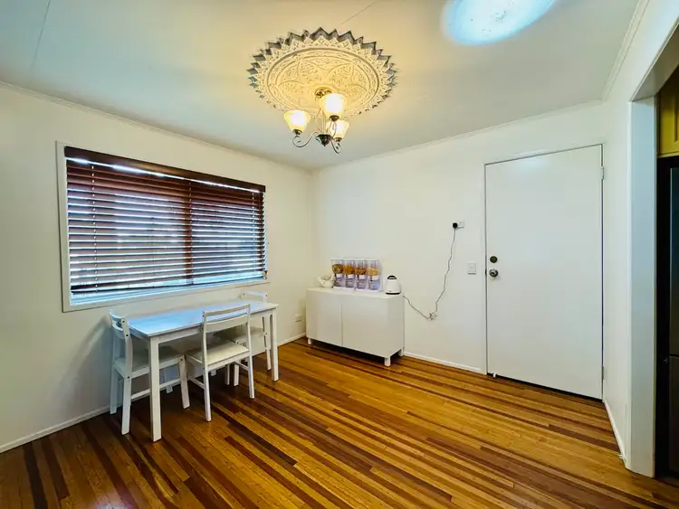 Fourth view of Homely house listing, 1 NEY Street, Moranbah QLD 4744
