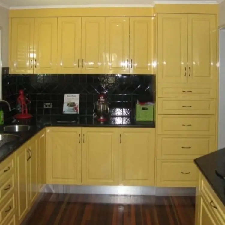 Sixth view of Homely house listing, 1 NEY Street, Moranbah QLD 4744