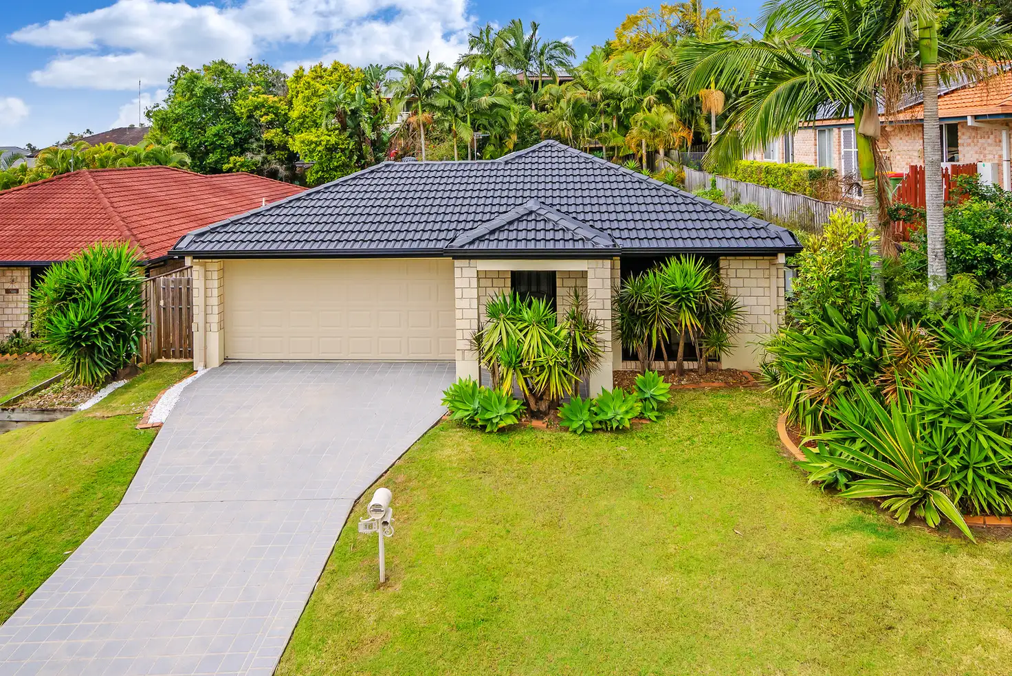 Main view of Homely house listing, 16 Kosrae Street, Pacific Pines QLD 4211
