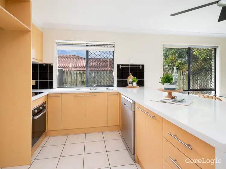 Second view of Homely house listing, 16 Kosrae Street, Pacific Pines QLD 4211